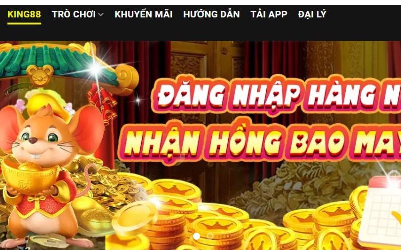 Lợi Ích Khi Tham Gia Cá Cược Bằng Link Vào King88 Cho Newbie