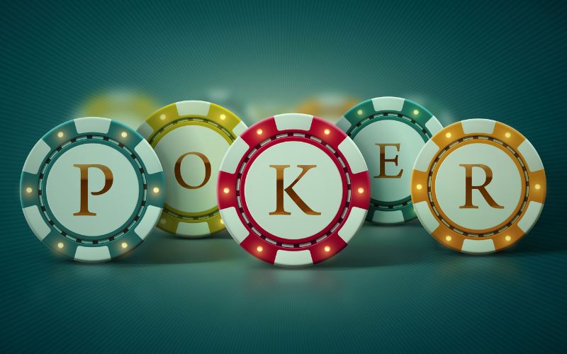 Poker casino king88 phiên bản game đấu trí và kỹ năng