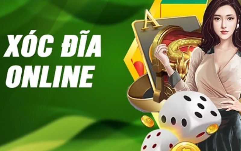 Xóc đĩa casino king88 với sự góp mặt của nhiều Dealer xinh đẹp